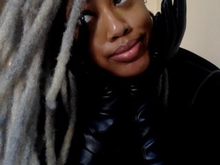 Erotischer Video -Chat AaliyahD