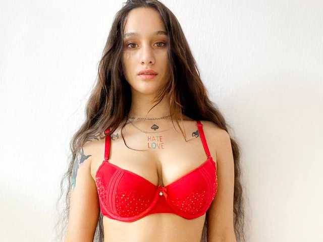 Foto des Profils ALYONA_GIRL