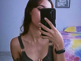 Erotischer Video -Chat RenataLujan