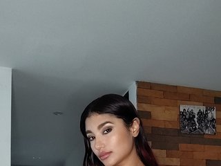 Erotischer Video -Chat RennataRose