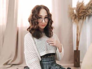 Erotischer Video -Chat StarBella