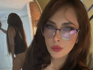 Erotischer Video -Chat Rhaniamilf