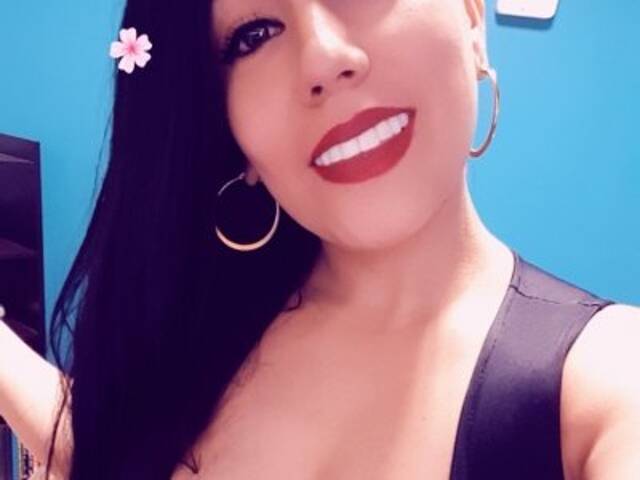 Foto des Profils RhondaJeremy