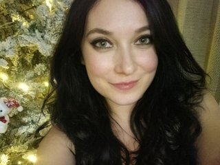 Erotischer Video -Chat Ria25