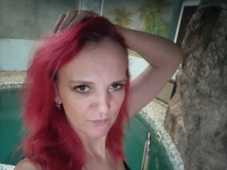 Erotischer Video -Chat RiaMarivanna