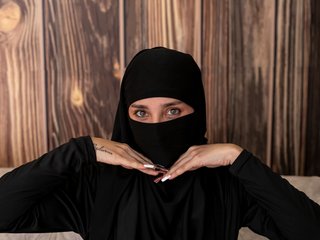 Erotischer Video -Chat Ridwanaa