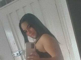 Erotischer Video -Chat RiiaJones