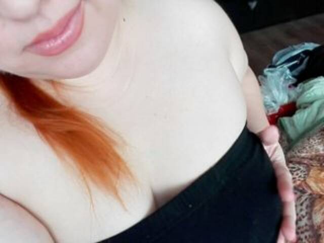 Sendung Screenshots Vasilisa-LUNA