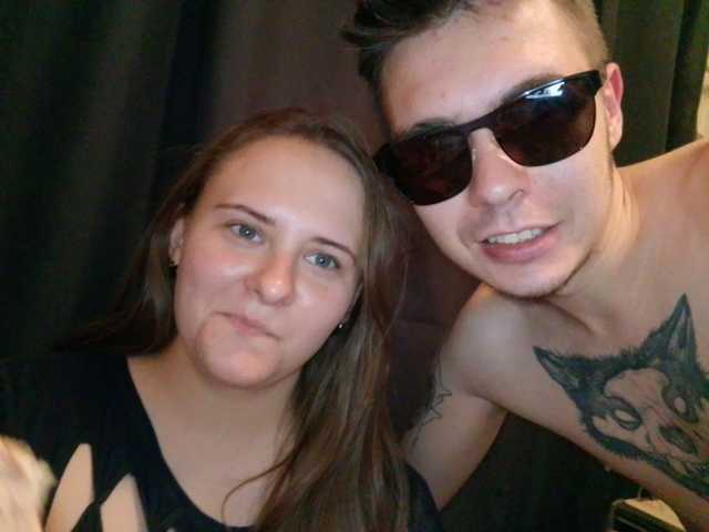 Foto des Profils Riki178