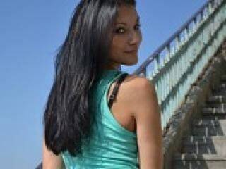 Erotischer Video -Chat riksi77723