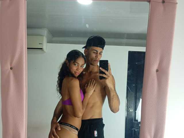Foto des Profils Riley-And-Happy-AE