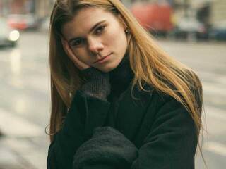 Erotischer Video -Chat RileyReid18