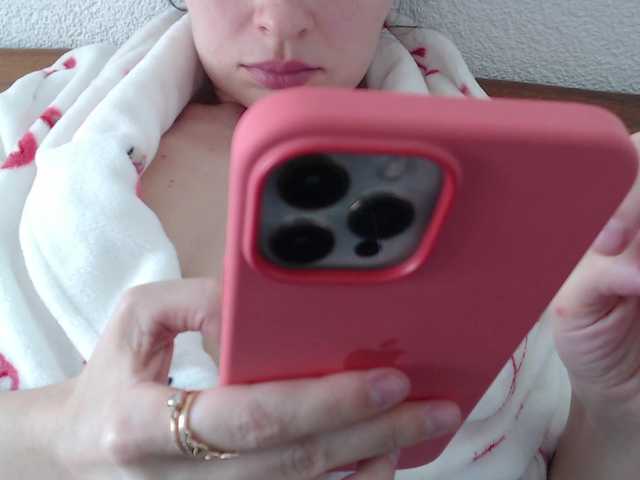 Sendung Screenshots Tifffannny