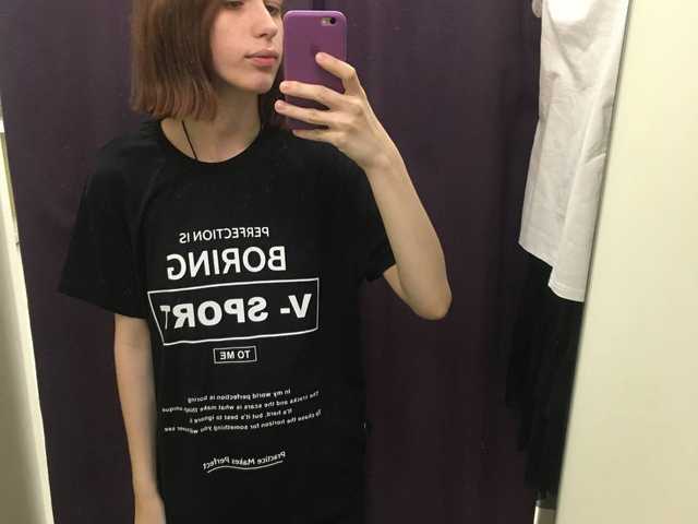 Foto des Profils Rina-OnlyForYou