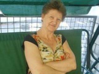 Erotischer Video -Chat rina51