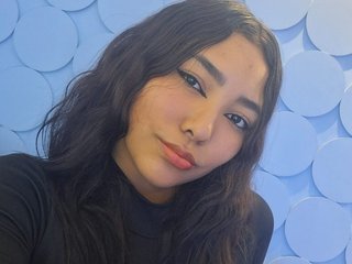 Erotischer Video -Chat Rinaemonroe