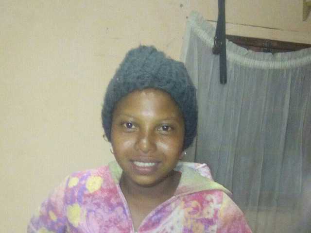 Foto des Profils Rinah10