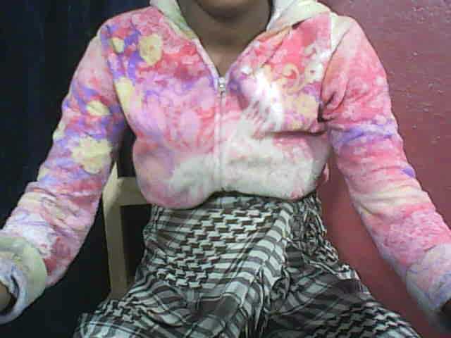 Sendung Screenshots Rinah10