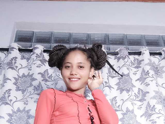 Foto des Profils Rinah77xx