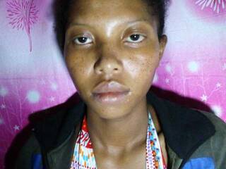 Erotischer Video -Chat RINAHcherie