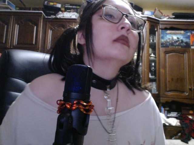 Sendung Screenshots RinaNEUCH777