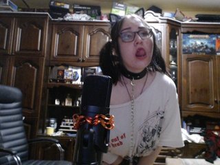 Erotischer Video -Chat RinaNEUCH777