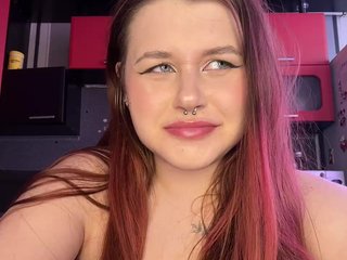 Erotischer Video -Chat Miss_Nestle