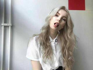 Erotischer Video -Chat RinaRia