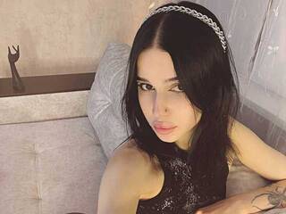 Erotischer Video -Chat rinariters