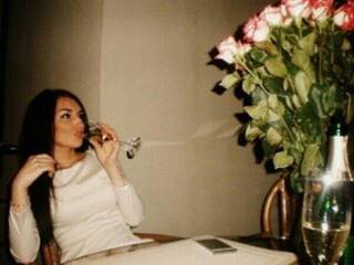 Erotischer Video -Chat Rinaru555555