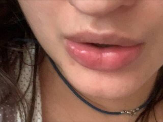 Sendung Screenshots Rinaru555555