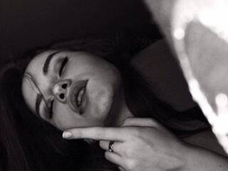 Erotischer Video -Chat RinaRus