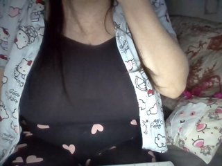 Erotischer Video -Chat RinaSunnyy