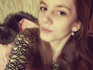 Erotischer Video -Chat rinnamelisa