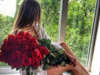 Erotischer Video -Chat ripecherryy