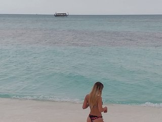 Erotischer Video -Chat Riskygirl