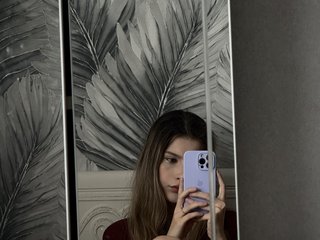 Erotischer Video -Chat Rita-666
