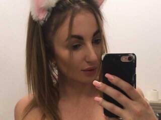 Erotischer Video -Chat Rita054