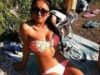 Erotischer Video -Chat rita1848