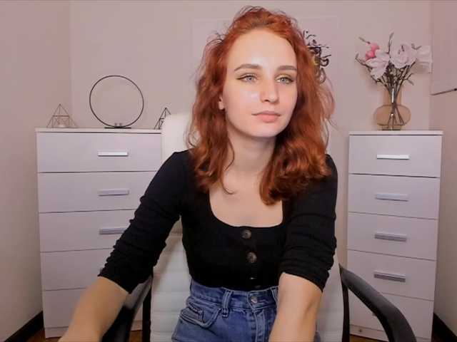 Sendung Screenshots RitaCute