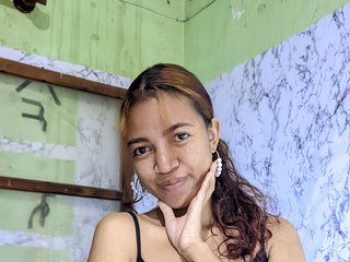 Erotischer Video -Chat Ritah777