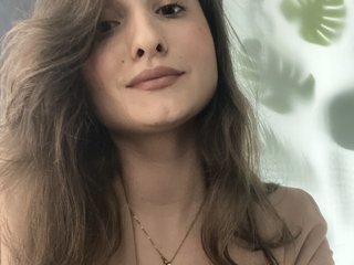 Erotischer Video -Chat RitaLaStarr