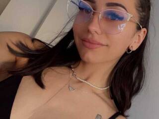 Erotischer Video -Chat RitaOral