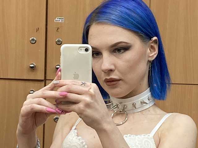 Foto des Profils Ritarainxxx