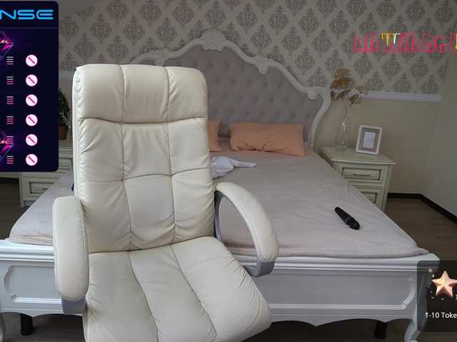 Sendung Screenshots RitaRey