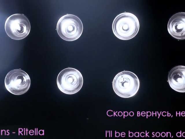 Sendung Screenshots Ritella