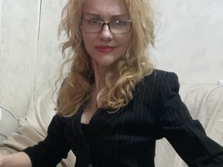 Erotischer Video -Chat Ritia