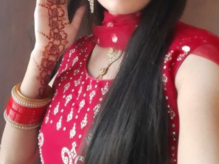 Erotischer Video -Chat Riyaverma