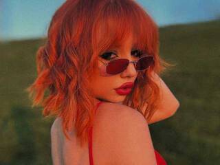 Erotischer Video -Chat RizhayaBestia