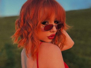 Erotischer Video -Chat RizhayaBestia